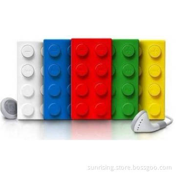 Brick MP3 Player